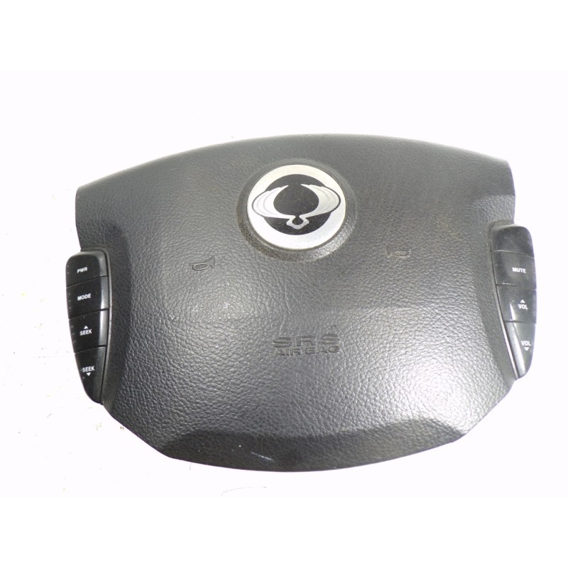 Recambio de airbag delantero izquierdo para ssangyong actyon 2.0 td cat referencia OEM IAM  AB53FPCW3BAAQ AB53FPCW3BAAQ