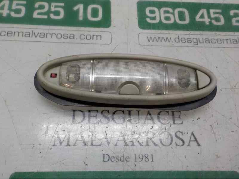 Recambio de piloto interior para mini mini (r50,r53) 1.6 16v cat referencia OEM IAM 63316961987  