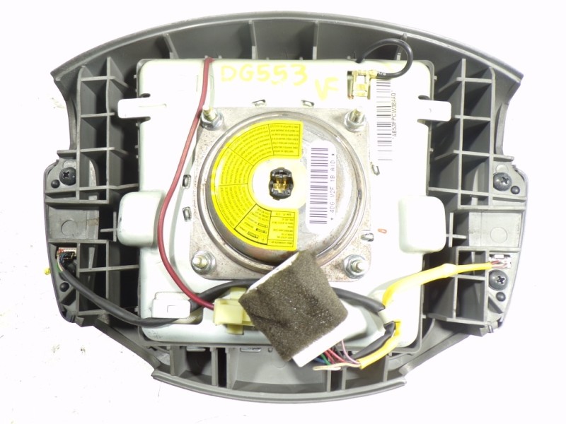 Recambio de airbag delantero izquierdo para ssangyong actyon 2.0 td cat referencia OEM IAM  AB53FPCW3BAAQ AB53FPCW3BAAQ