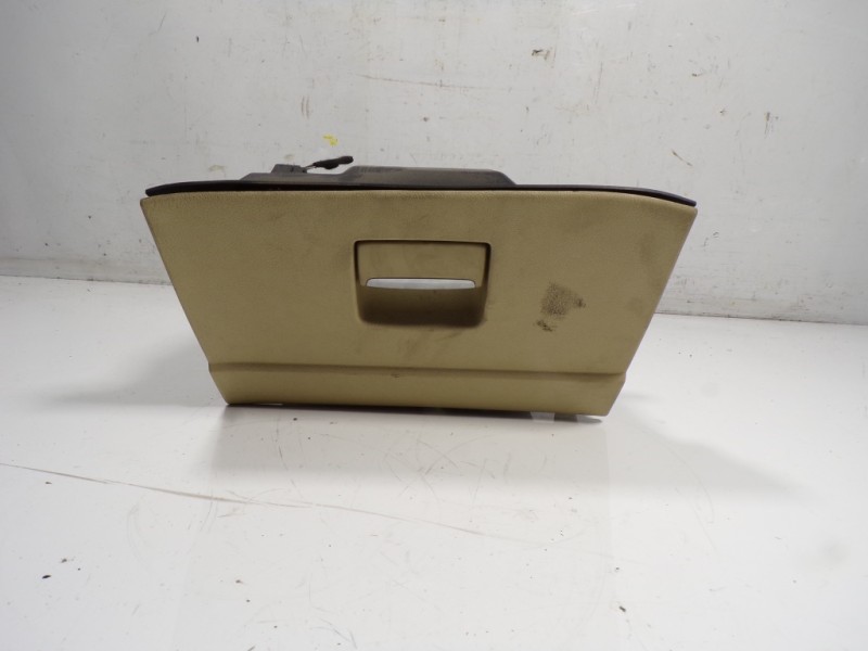 Recambio de guantera para ford mondeo ber. (ca2) 2.0 tdci cat referencia OEM IAM 1513844 7S71A06010CJ37TC 