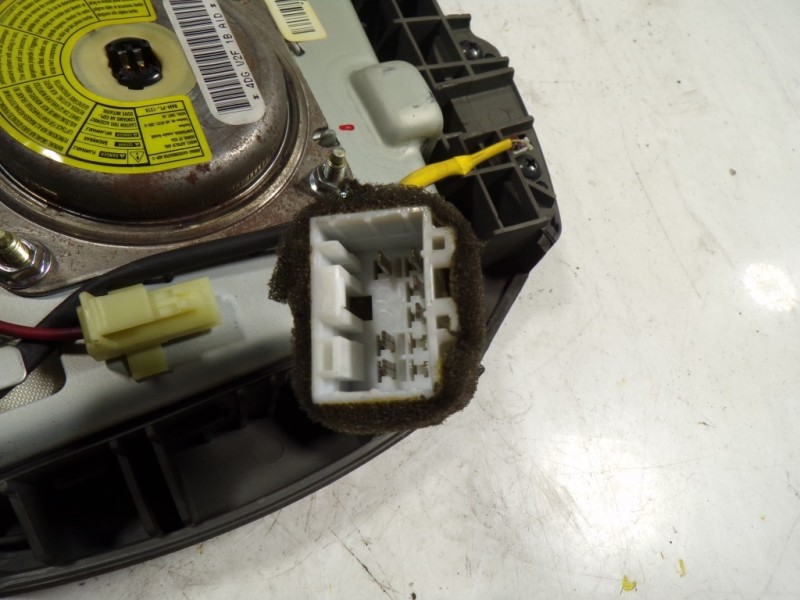 Recambio de airbag delantero izquierdo para ssangyong actyon 2.0 td cat referencia OEM IAM  AB53FPCW3BAAQ AB53FPCW3BAAQ