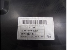 Recambio de guantera para ford mondeo ber. (ca2) 2.0 tdci cat referencia OEM IAM 1513844 7S71A06010CJ37TC  2