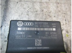 Recambio de modulo electronico para seat leon (1p1) reference referencia OEM IAM 1K0907530AD 1K0907530K  2