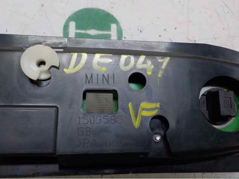 Recambio de piloto interior para mini mini (r50,r53) 1.6 16v cat referencia OEM IAM 63316961987  