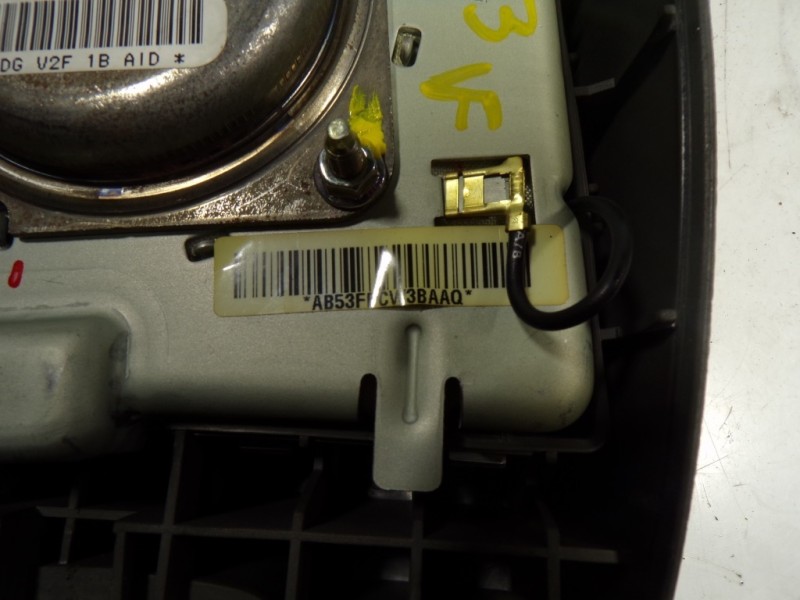 Recambio de airbag delantero izquierdo para ssangyong actyon 2.0 td cat referencia OEM IAM  AB53FPCW3BAAQ AB53FPCW3BAAQ