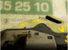 Recambio de cerradura puerta trasera izquierda para peugeot 208 1.6 blue-hdi fap referencia OEM IAM    2