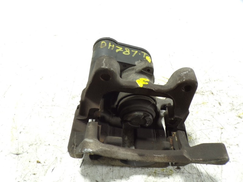 Recambio de pinza freno trasera izquierda para volkswagen passat berlina (3c2) 2.0 tdi referencia OEM IAM 5N0615403  