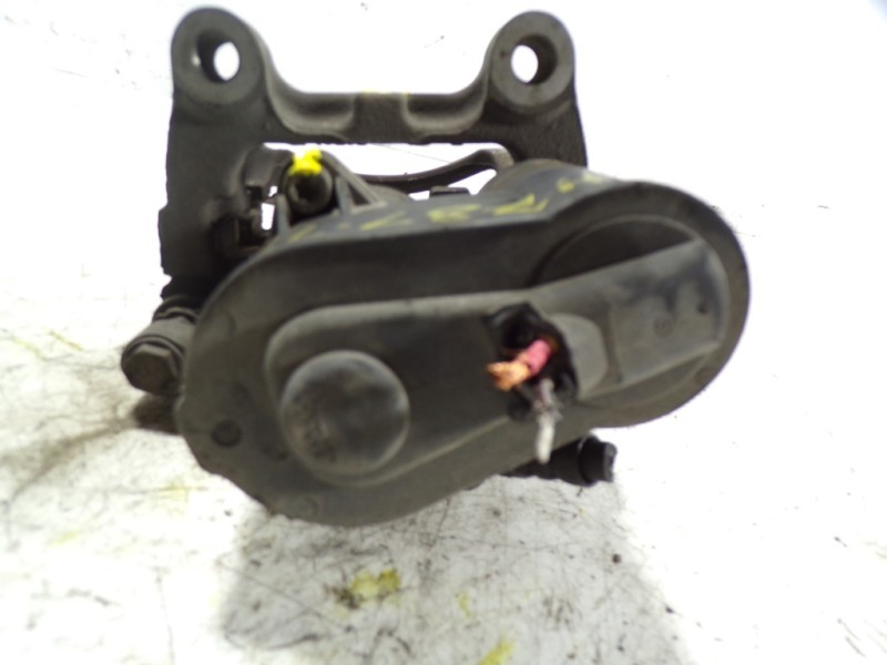 Recambio de pinza freno trasera izquierda para volkswagen passat berlina (3c2) 2.0 tdi referencia OEM IAM 5N0615403  