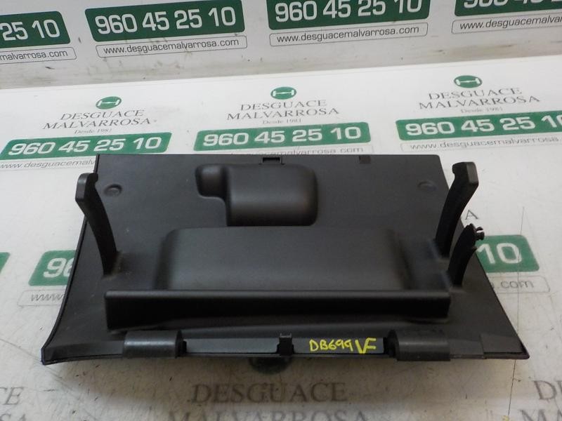 Recambio de guantera para citroën c3 aircross live referencia OEM IAM YQ002395CY  