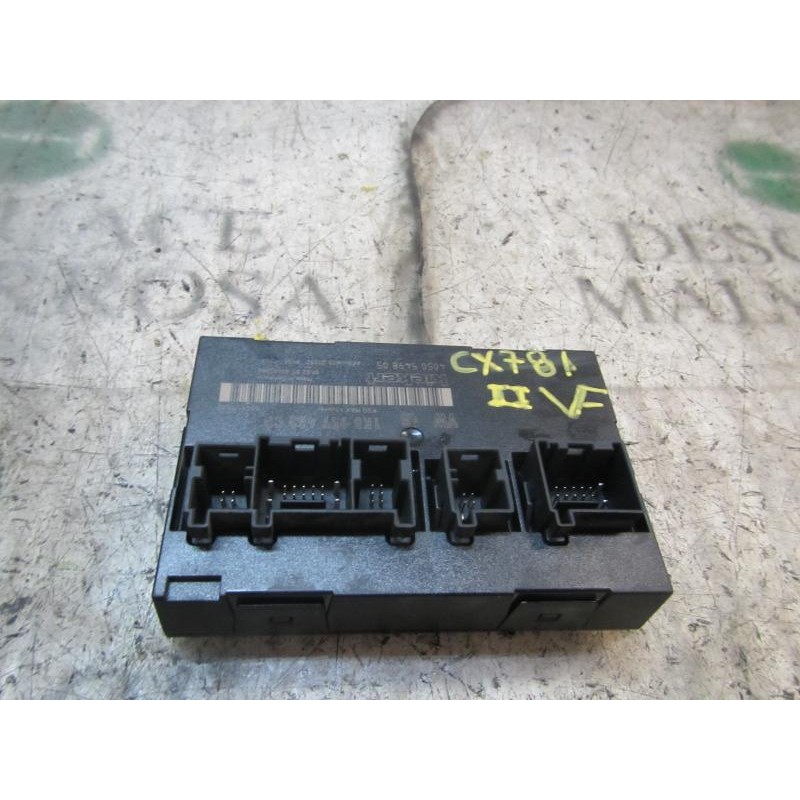 Recambio de modulo electronico para seat leon (1p1) reference referencia OEM IAM 1K0959433CPZ01 1K0959433CP 4050549805