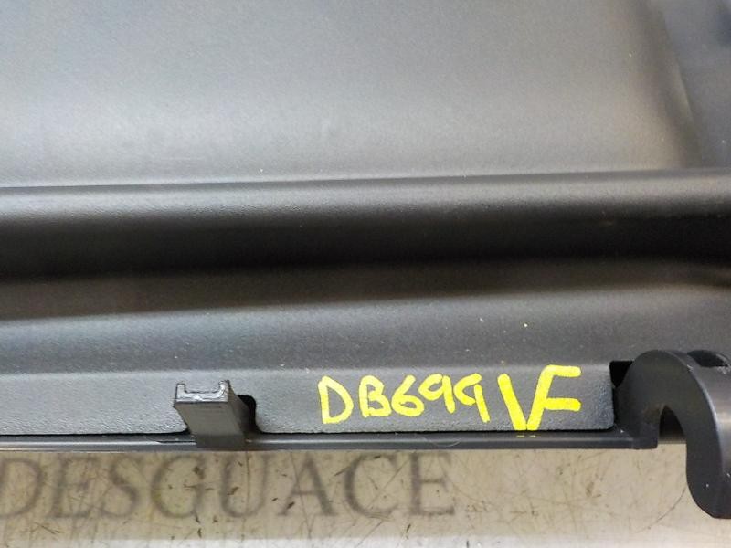 Recambio de guantera para citroën c3 aircross live referencia OEM IAM YQ002395CY  