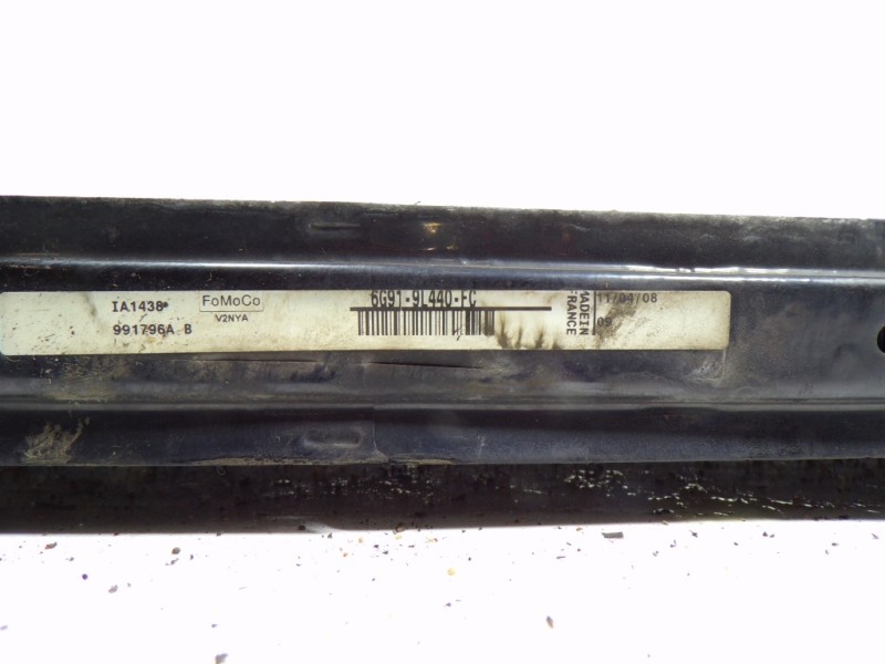 Recambio de intercooler para ford mondeo ber. (ca2) 2.0 tdci cat referencia OEM IAM 1742060 6G919L440FC 