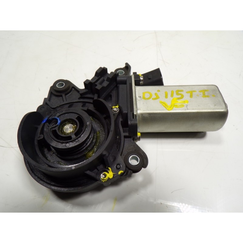 Recambio de motor elevalunas trasero izquierdo para audi a6 berlina (4f2) 3.0 tdi quattro referencia OEM IAM 4F0837059  