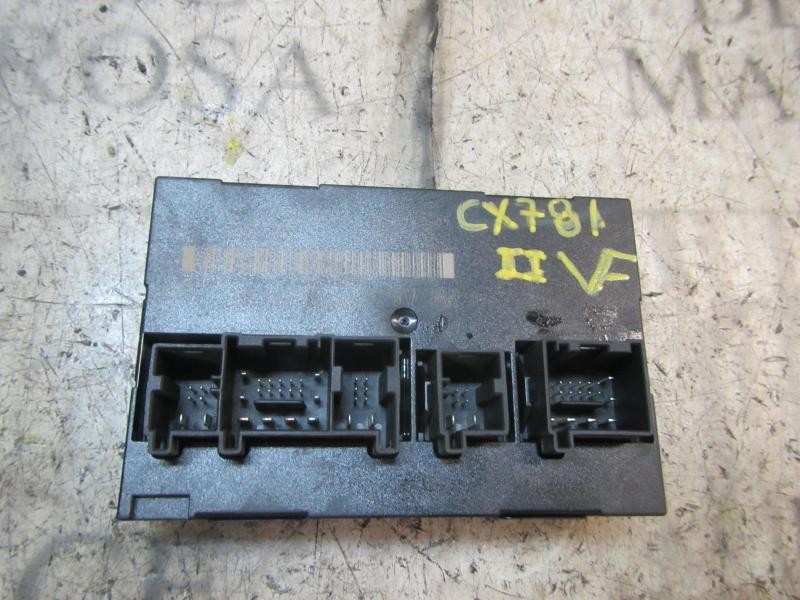 Recambio de modulo electronico para seat leon (1p1) reference referencia OEM IAM 1K0959433CPZ01 1K0959433CP 4050549805