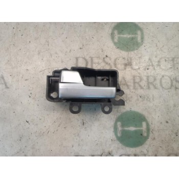 MANETA INTERIOR DELANTERA IZQUIERDA 