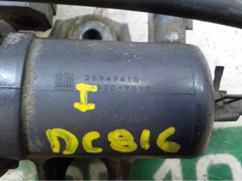 Recambio de modulo electronico para opel ampera referencia OEM IAM 25949410 25949410 1019207010