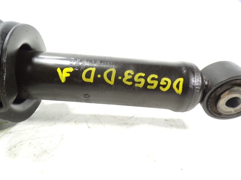 Recambio de amortiguador delantero derecho para ssangyong actyon 2.0 td cat referencia OEM IAM  4431009150 