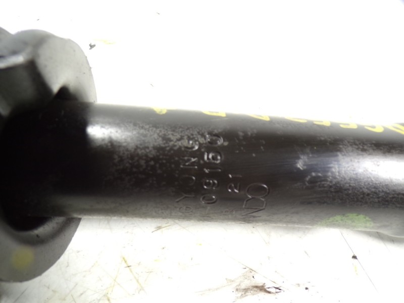 Recambio de amortiguador delantero derecho para ssangyong actyon 2.0 td cat referencia OEM IAM  4431009150 