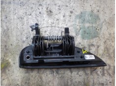 Recambio de maneta exterior trasera izquierda para dacia sandero 0.9 tce cat referencia OEM IAM 806070421R   2