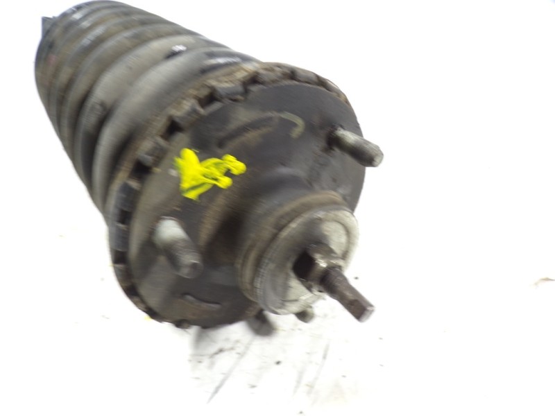 Recambio de amortiguador delantero derecho para ssangyong actyon 2.0 td cat referencia OEM IAM  4431009150 