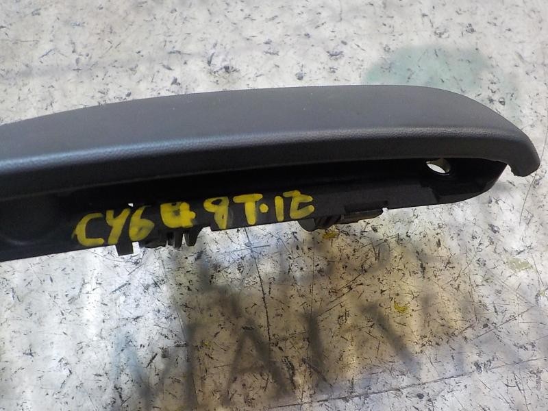 Recambio de maneta exterior trasera izquierda para dacia sandero 0.9 tce cat referencia OEM IAM 806070421R  