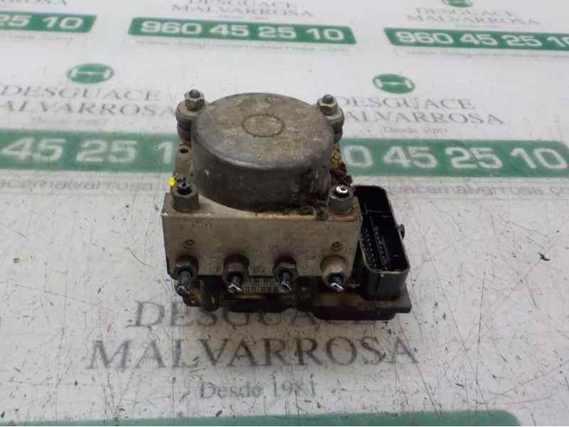 Recambio de abs para fiat nuova 500 (150) 1.3 16v jtd cat referencia OEM IAM 71747820  