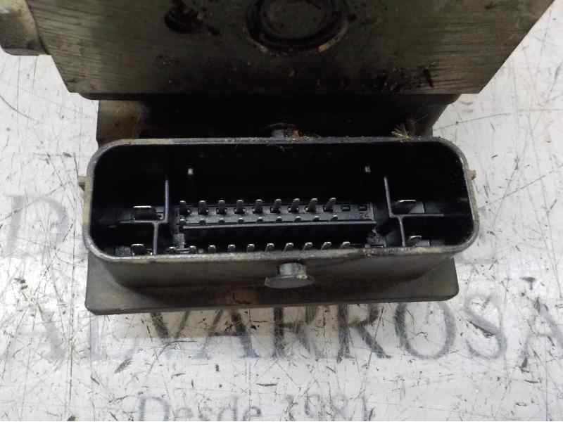 Recambio de abs para fiat nuova 500 (150) 1.3 16v jtd cat referencia OEM IAM 71747820  