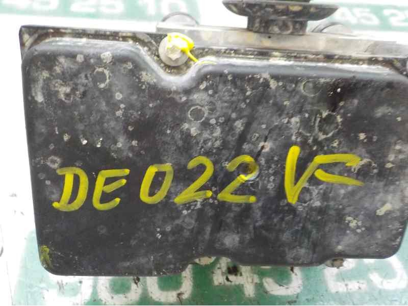 Recambio de abs para fiat nuova 500 (150) 1.3 16v jtd cat referencia OEM IAM 71747820  