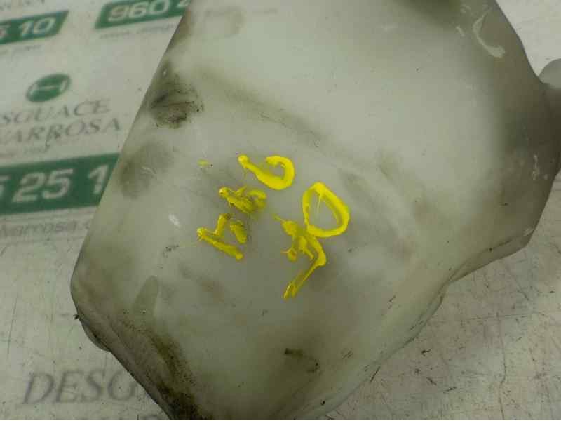 Recambio de deposito limpia para peugeot 208 1.6 blue-hdi fap referencia OEM IAM   