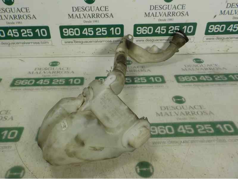 Recambio de deposito limpia para peugeot 208 1.6 blue-hdi fap referencia OEM IAM   