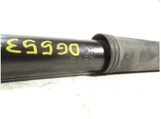 Recambio de amortiguador trasero derecho para ssangyong actyon 2.0 td cat referencia OEM IAM 4530109505 4531009502  2