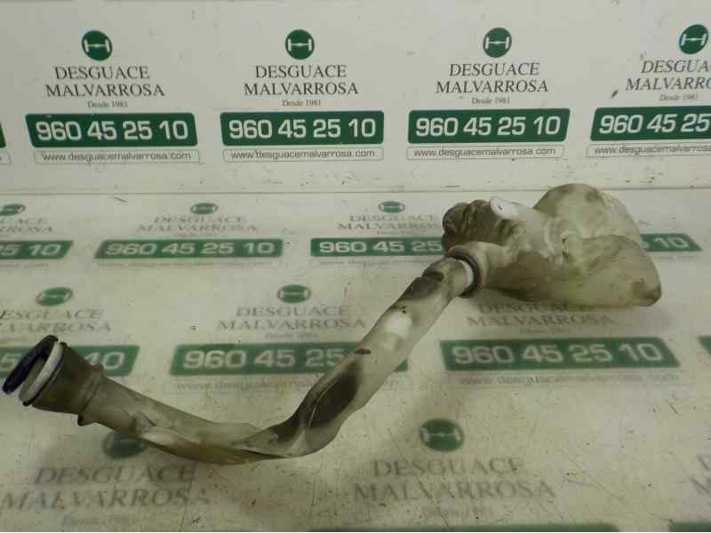 Recambio de deposito limpia para peugeot 208 1.6 blue-hdi fap referencia OEM IAM   
