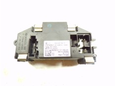 Recambio de resistencia calefaccion para volkswagen passat berlina (3c2) 2.0 tdi referencia OEM IAM 3C0907521F 3C0907521F F01150 2