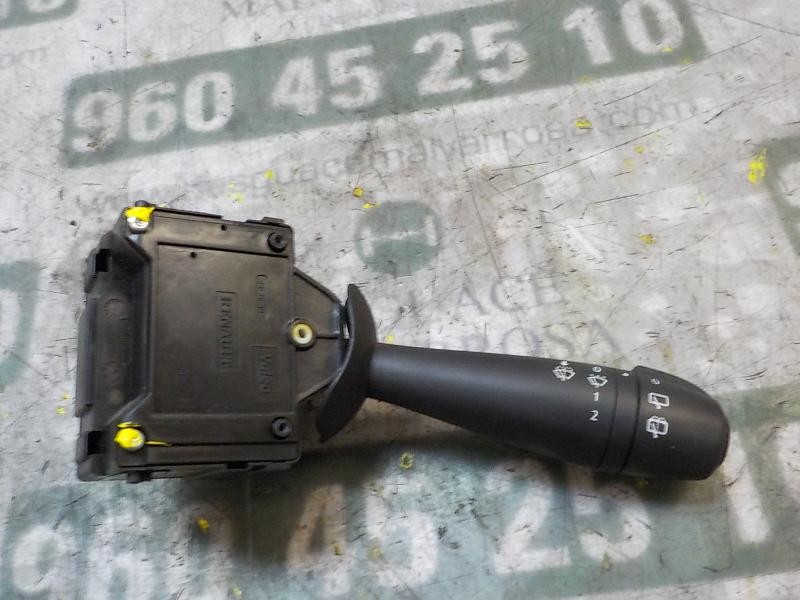 Recambio de mando limpia para dacia lodgy 1.6 cat (bivalent. gasolina / gpl) referencia OEM IAM 8201168008  