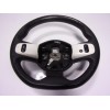 Recambio de volante para renault twingo iii 1.0 sce referencia OEM IAM 484007081R 34151194F 