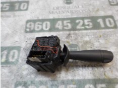 Recambio de mando limpia para dacia lodgy 1.6 cat (bivalent. gasolina / gpl) referencia OEM IAM 8201168008   2