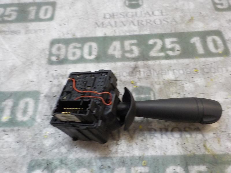 Recambio de mando limpia para dacia lodgy 1.6 cat (bivalent. gasolina / gpl) referencia OEM IAM 8201168008  