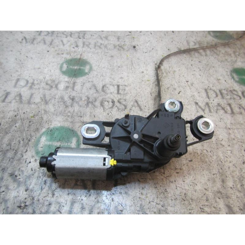 Recambio de motor limpia trasero para seat leon (1p1) reference referencia OEM IAM 5P0955711C 53033812 53033812