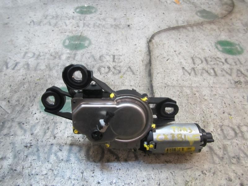 Recambio de motor limpia trasero para seat leon (1p1) reference referencia OEM IAM 5P0955711C 53033812 53033812