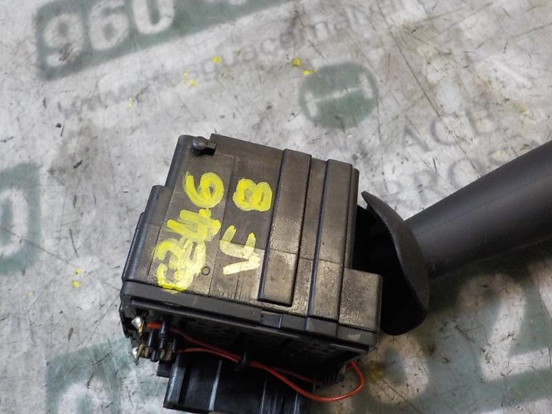 Recambio de mando limpia para dacia lodgy 1.6 cat (bivalent. gasolina / gpl) referencia OEM IAM 8201168008  