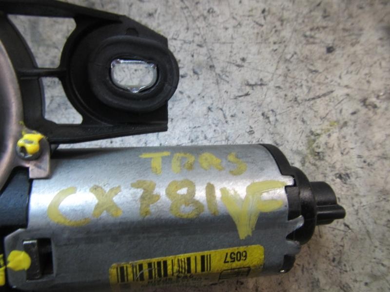 Recambio de motor limpia trasero para seat leon (1p1) reference referencia OEM IAM 5P0955711C 53033812 53033812