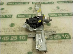 Recambio de elevalunas delantero derecho para peugeot 208 1.6 blue-hdi fap referencia OEM IAM   