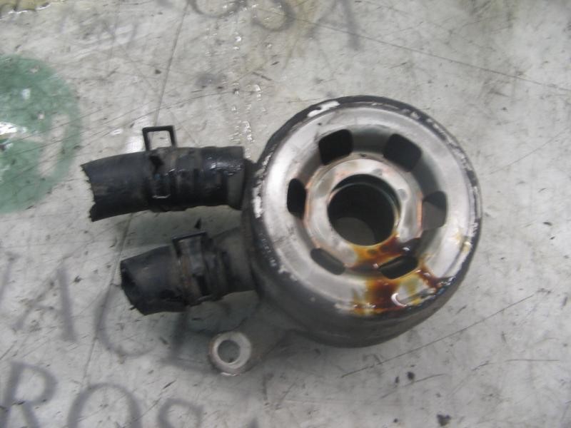 Recambio de enfriador aceite motor para toyota carina (t19) 2.0 berlina referencia OEM IAM   