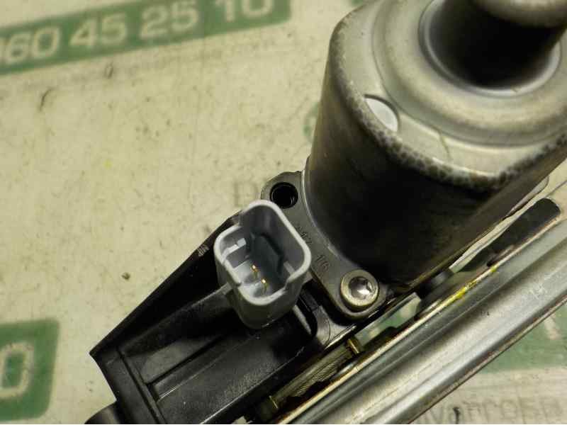 Recambio de elevalunas delantero derecho para peugeot 208 1.6 blue-hdi fap referencia OEM IAM   