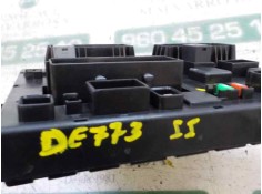 Recambio de caja reles / fusibles para opel astra j lim. cosmo referencia OEM IAM 13343950 13302300  2