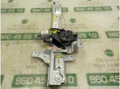 Recambio de elevalunas delantero izquierdo para peugeot 208 1.6 blue-hdi fap referencia OEM IAM   