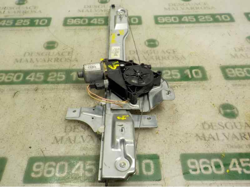 Recambio de elevalunas delantero izquierdo para peugeot 208 1.6 blue-hdi fap referencia OEM IAM   