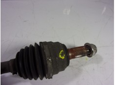 Recambio de transmision derecha para mazda 6 lim. (gh) 2.0 crtd 140cv active (4-ptas.) referencia OEM IAM GD782550XB   2