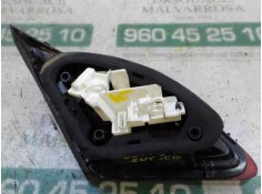 Recambio de piloto trasero derecho interior para opel astra j lim. cosmo referencia OEM IAM 13319948   2