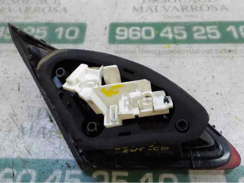 Recambio de piloto trasero derecho interior para opel astra j lim. cosmo referencia OEM IAM 13319948  